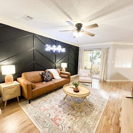 The Cozy Bohemian In Mid-City! Huntsville Εξωτερικό φωτογραφία