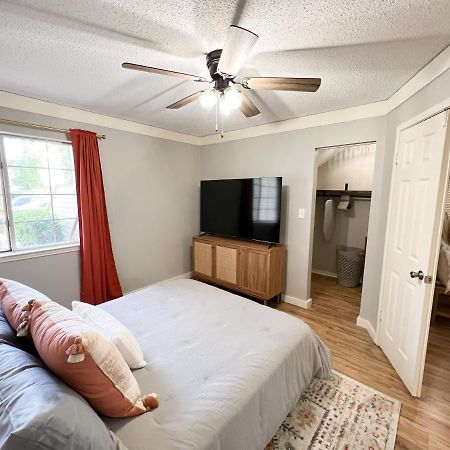 The Cozy Bohemian In Mid-City! Huntsville Εξωτερικό φωτογραφία