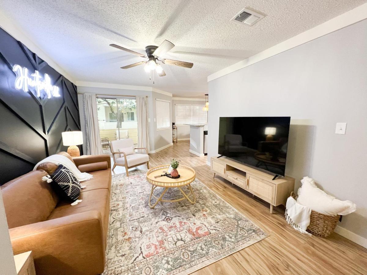 The Cozy Bohemian In Mid-City! Huntsville Εξωτερικό φωτογραφία