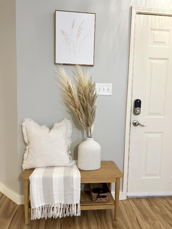 The Cozy Bohemian In Mid-City! Huntsville Εξωτερικό φωτογραφία